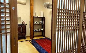 Eugene Hanok Stay